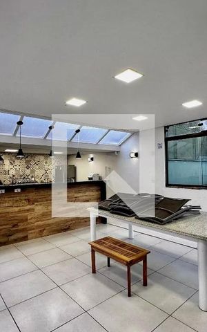 Apartamento à venda com 161m², 2 quartos e 3 vagasChurrasqueira