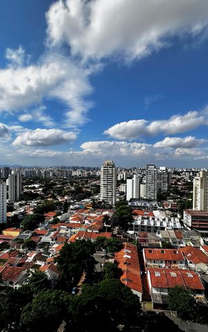 Apartamento à venda com 161m², 2 quartos e 3 vagasVista Suíte