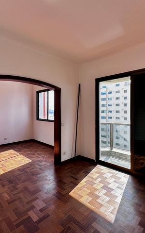 Apartamento à venda com 161m², 2 quartos e 3 vagasSuíte