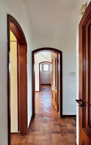 Apartamento à venda com 161m², 2 quartos e 3 vagasCorredor Quartos