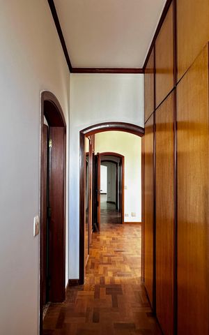 Apartamento à venda com 161m², 2 quartos e 3 vagasCloset Suíte