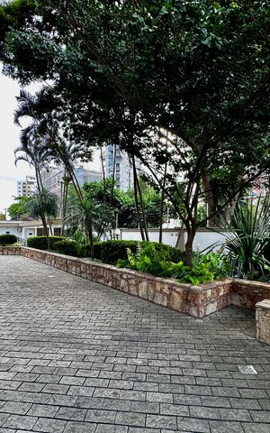 Apartamento à venda com 161m², 2 quartos e 3 vagasÁrea Comum