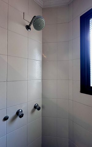 Apartamento à venda com 161m², 2 quartos e 3 vagasBanheiro Social