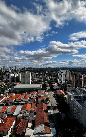 Apartamento à venda com 161m², 2 quartos e 3 vagasVista
