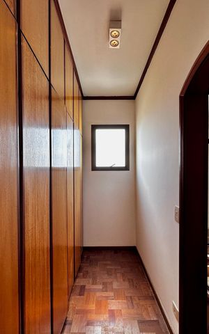 Apartamento à venda com 161m², 2 quartos e 3 vagasCloset Suíte