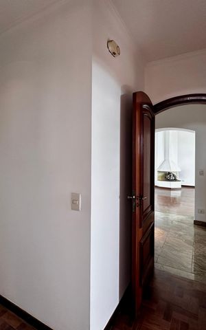 Apartamento à venda com 161m², 2 quartos e 3 vagasCorredor Quartos