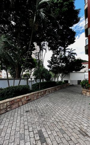 Apartamento à venda com 161m², 2 quartos e 3 vagasÁrea Comum