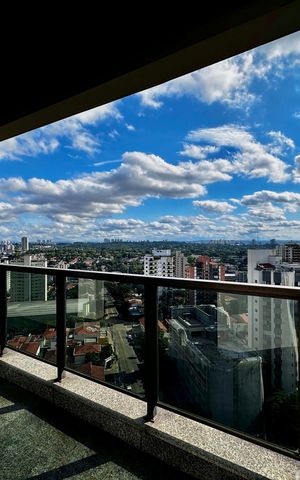 Apartamento à venda com 161m², 2 quartos e 3 vagasSacada