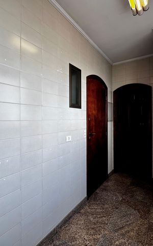 Apartamento à venda com 161m², 2 quartos e 3 vagasÁrea de Serviço