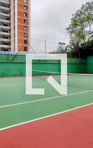 Apartamento à venda com 161m², 2 quartos e 3 vagasQuadra