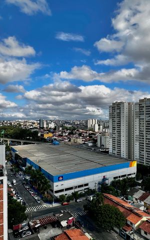Apartamento à venda com 161m², 2 quartos e 3 vagasVista Copa