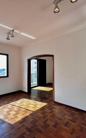 Apartamento à venda com 161m², 2 quartos e 3 vagasSuíte