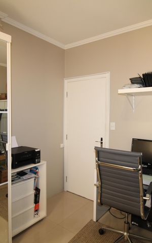Apartamento à venda com 60m², 2 quartos e sem vagaQuarto 2