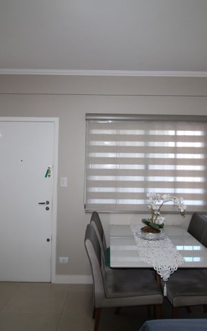 Apartamento à venda com 60m², 2 quartos e sem vagaSala