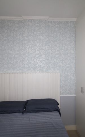 Apartamento à venda com 60m², 2 quartos e sem vagaQuarto 1