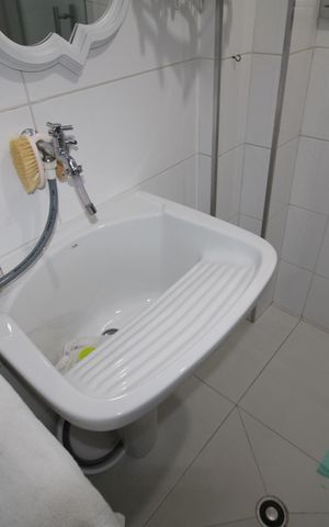 Apartamento à venda com 60m², 2 quartos e sem vagaÁrea de Serviço