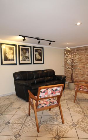 Apartamento à venda com 60m², 2 quartos e sem vagaÁrea Comum
