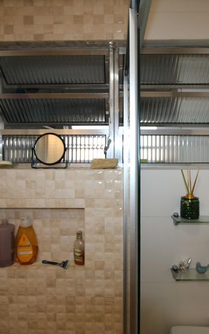 Apartamento à venda com 60m², 2 quartos e sem vagaBanheiro