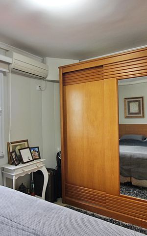 Apartamento à venda com 84m², 2 quartos e 2 vagasQuarto 1 - Suíte