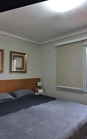 Apartamento à venda com 84m², 2 quartos e 2 vagasQuarto 1 - Suíte