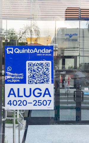 Apartamento à venda com 88m², 3 quartos e 2 vagas Apartamento à venda com 88m², 3 quartos e 2 vagasPlaca de Anuncio