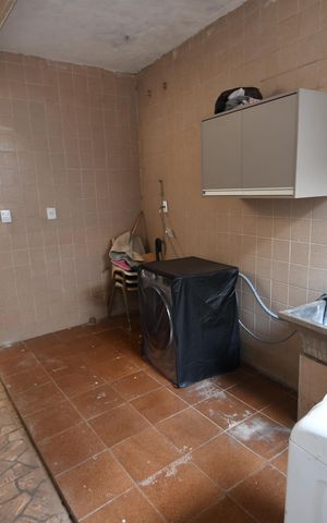 Casa à venda com 179m², 3 quartos e 4 vagasÁrea de Serviço