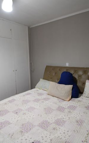 Casa à venda com 179m², 3 quartos e 4 vagasQuarto 1
