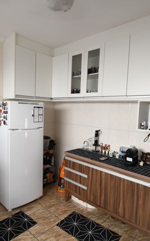 Casa à venda com 179m², 3 quartos e 4 vagasCozinha