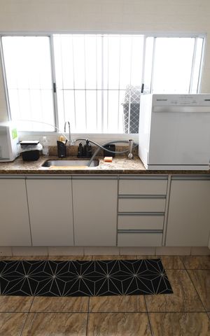 Casa à venda com 179m², 3 quartos e 4 vagasCozinha