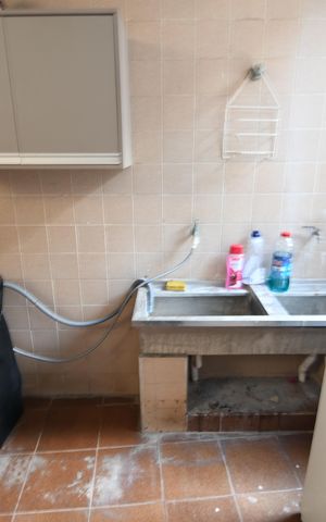 Casa à venda com 179m², 3 quartos e 4 vagasÁrea de Serviço