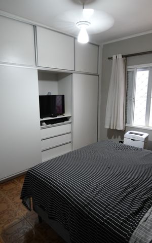 Casa à venda com 179m², 3 quartos e 4 vagasQuarto - Suíte
