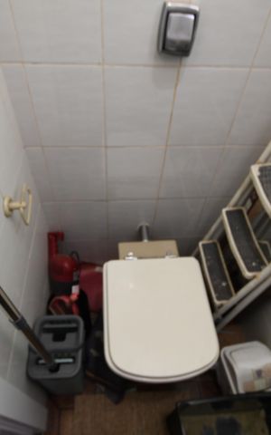 Casa à venda com 179m², 3 quartos e 4 vagasLavabo