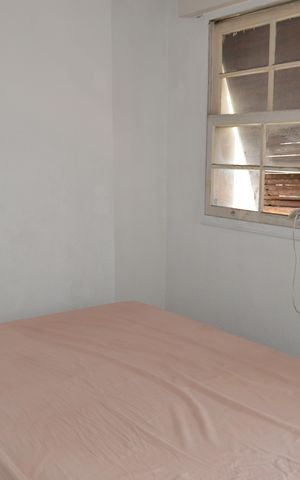 Studio à venda com 41m², 1 quarto e sem vagaSala/Quarto