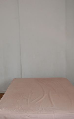 Studio à venda com 41m², 1 quarto e sem vagaSala/Quarto