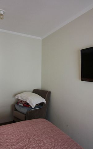 Apartamento para alugar com 140m², 3 quartos e 2 vagasSuíte 1