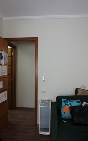 Apartamento para alugar com 140m², 3 quartos e 2 vagasSuíte 2
