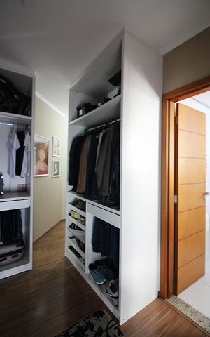 Apartamento para alugar com 140m², 3 quartos e 2 vagasSuíte 3