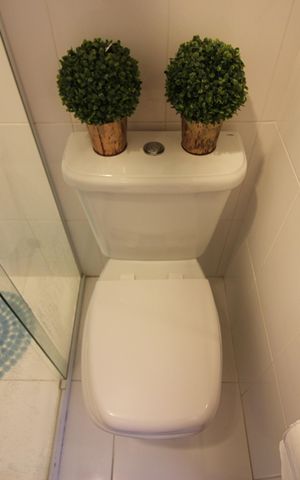 Apartamento para alugar com 140m², 3 quartos e 2 vagas Banheiro da Suíte 2