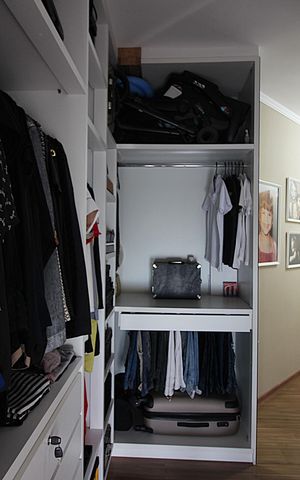 Apartamento para alugar com 140m², 3 quartos e 2 vagasSuíte 3