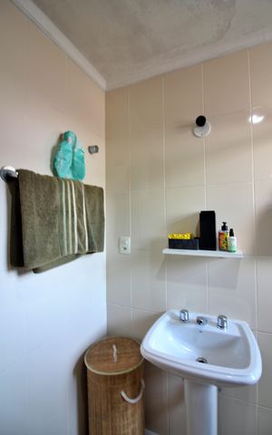Apartamento para alugar com 140m², 3 quartos e 2 vagas Banheiro da Suíte 1