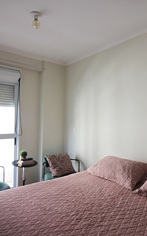 Apartamento para alugar com 140m², 3 quartos e 2 vagasSuíte 1