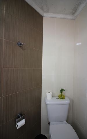 Apartamento para alugar com 140m², 3 quartos e 2 vagas Banheiro da Suíte 1