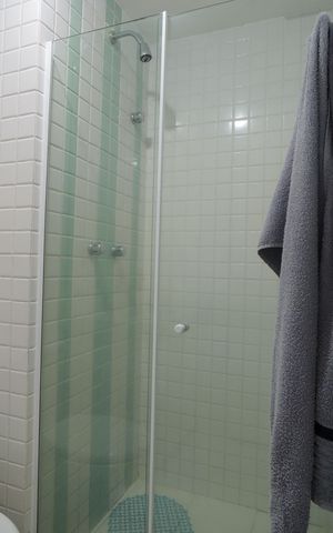 Apartamento à venda com 72m², 2 quartos e 1 vagaBanheiro Social