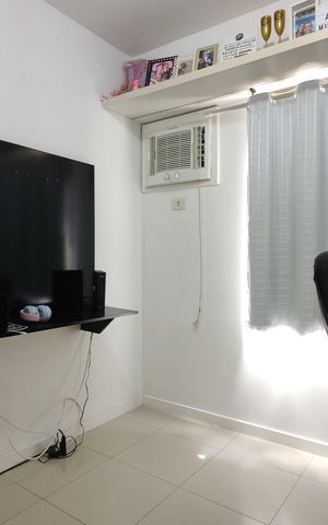 Apartamento à venda com 72m², 2 quartos e 1 vaga Apartamento à venda com 72m², 2 quartos e 1 vagaQuarto 2 - Armários