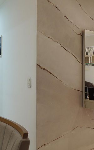 Apartamento à venda com 72m², 2 quartos e 1 vagaSala