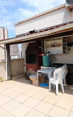 Apartamento para alugar com 108m², 2 quartos e 1 vagaÁrea de Serviço