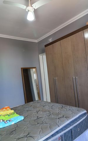 Apartamento para alugar com 108m², 2 quartos e 1 vagaSuíte