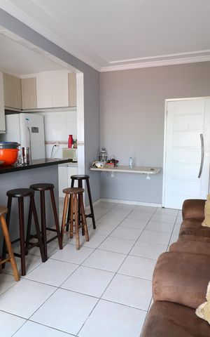 Apartamento para alugar com 108m², 2 quartos e 1 vagaSala
