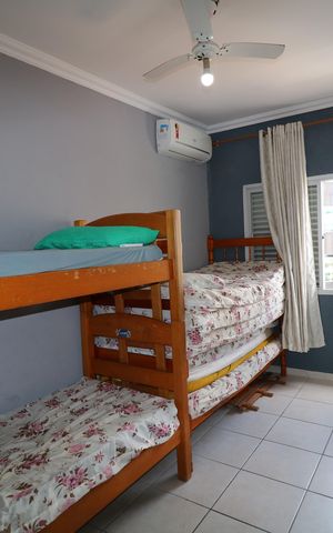 Apartamento para alugar com 108m², 2 quartos e 1 vagaQuarto 1