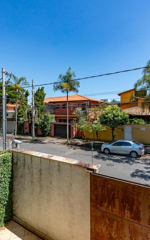 Casa à venda com 516m², 4 quartos e 4 vagas Casa à venda com 516m², 4 quartos e 4 vagasSuíte 1